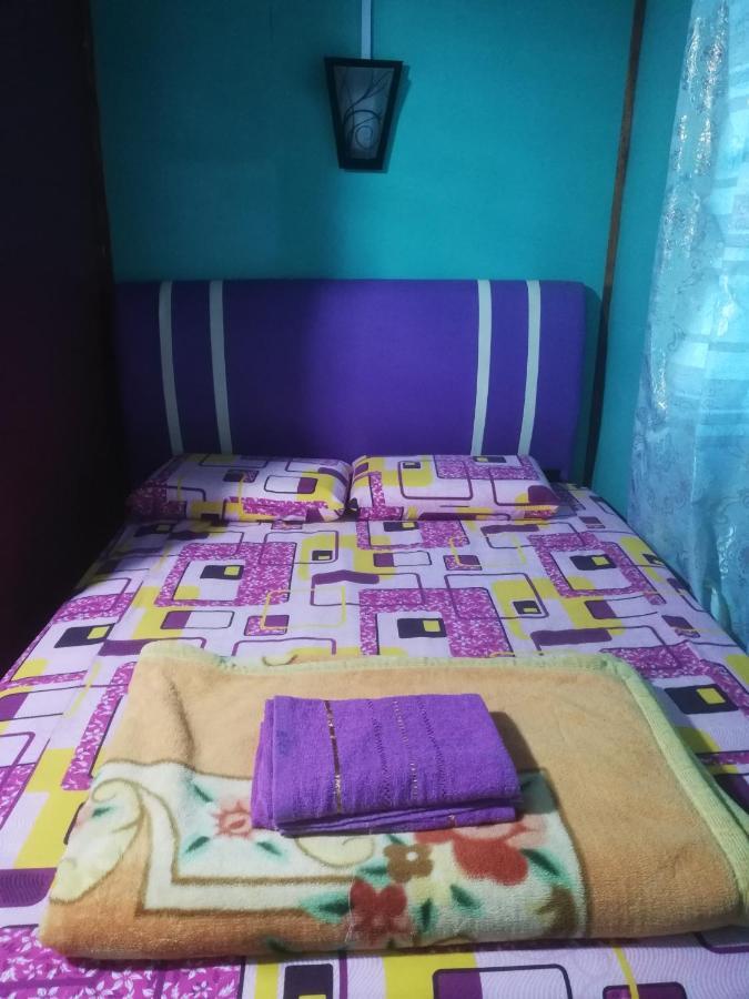 Strawberry Rest House Mesilou Kundasang Luaran gambar